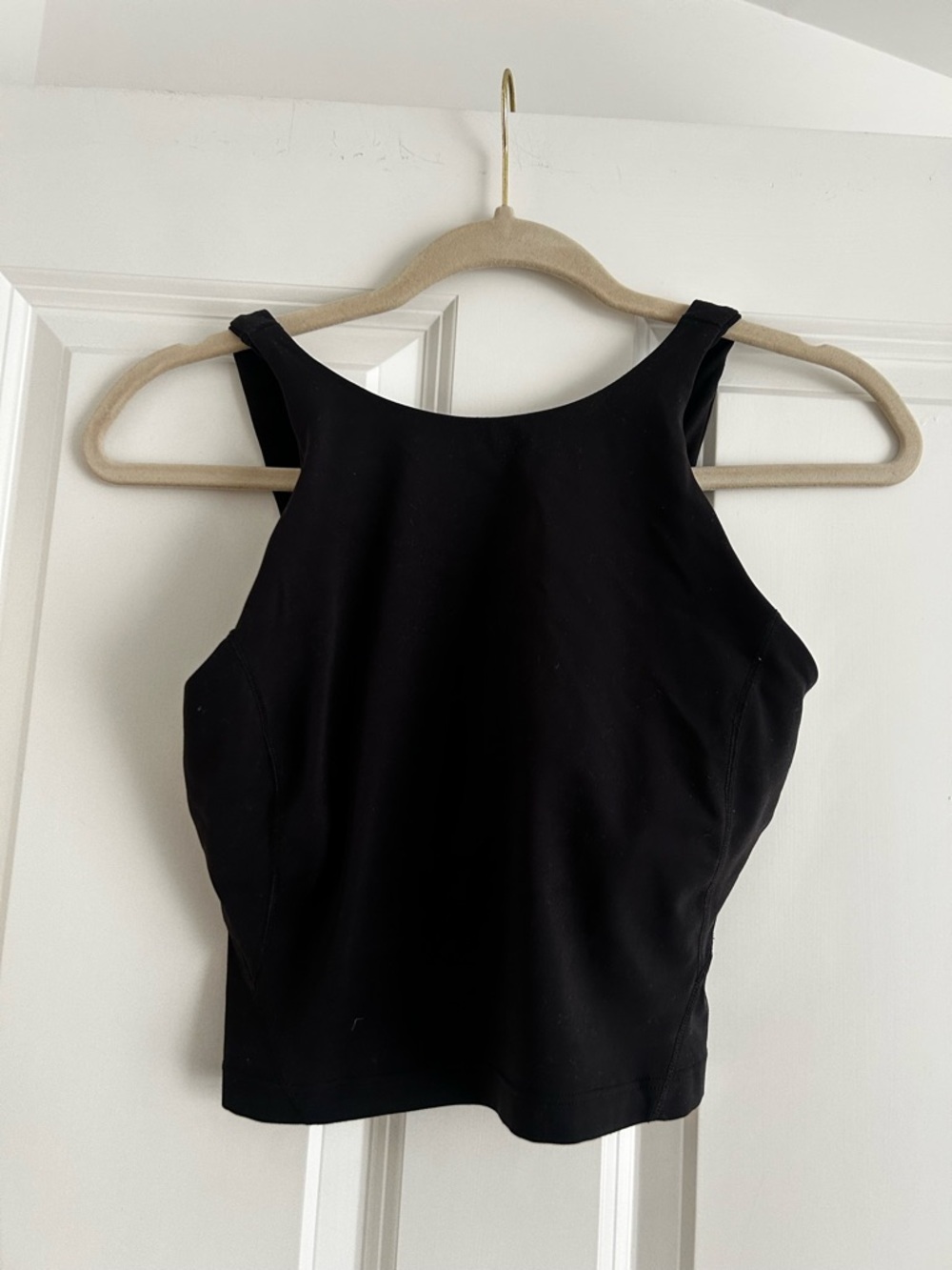 Lululemon workout tank Tank Top
